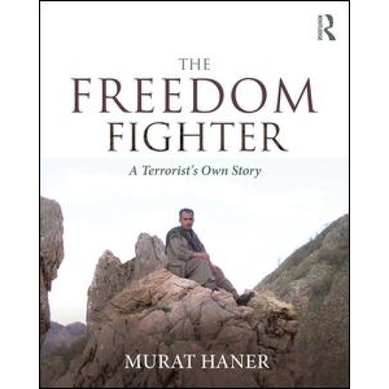 The Freedom Fighter The Freedom Fighter