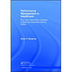 Performance Management in Healthcare