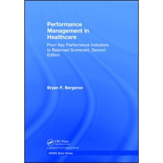 Performance Management in Healthcare
