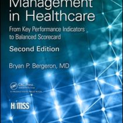 Performance Management in Healthcare