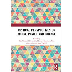 Critical Perspectives on Media, Power and Change