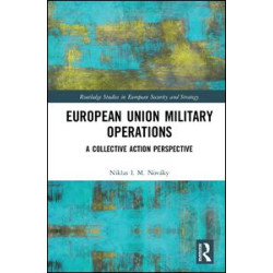 European Union Military Operations European Union Military Operations