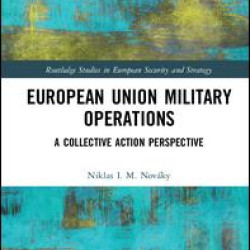 European Union Military Operations European Union Military Operations