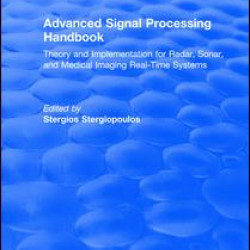 Advanced Signal Processing Handbook Advanced Signal Processing Handbook
