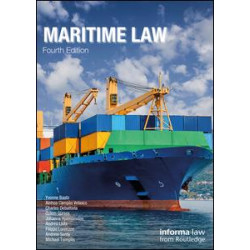 Maritime Law Maritime Law