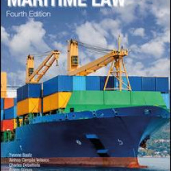 Maritime Law Maritime Law