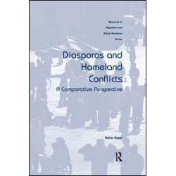 Diasporas and Homeland Conflicts Diasporas and Homeland Conflicts