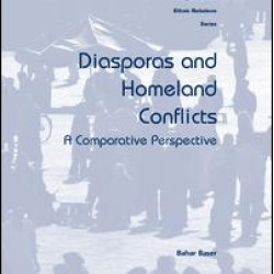 Diasporas and Homeland Conflicts Diasporas and Homeland Conflicts