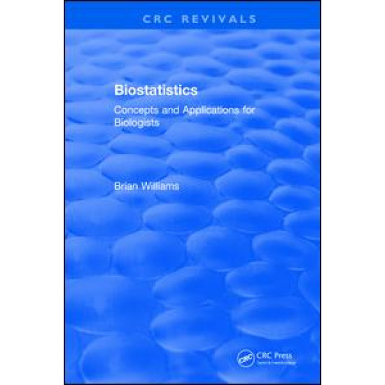 Biostatistics