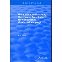 Block Method for Solving the Laplace Equation and for Constructing Conformal Mappings Block Method for Solving the Laplace Equation and for Constructing Conformal Mappings