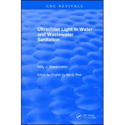 Ultraviolet Light in Water and Wastewater Sanitation (2002) Ultraviolet Light in Water and Wastewater Sanitation (2002)