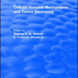 Cellular Immune Mechanisms and Tumor Dormancy Cellular Immune Mechanisms and Tumor Dormancy