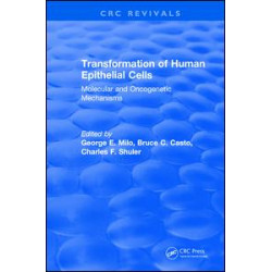 Transformation of Human Epithelial Cells (1992) Transformation of Human Epithelial Cells (1992)