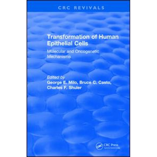 Transformation of Human Epithelial Cells (1992) Transformation of Human Epithelial Cells (1992)