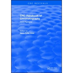 CRC Handbook of Chromatography