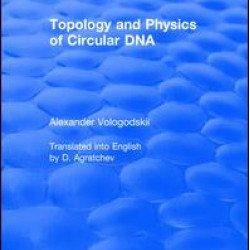 Topology and Physics of Circular DNA (1992)
