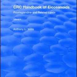 CRC Handbook of Eicosanoids, Volume II CRC Handbook of Eicosanoids, Volume II