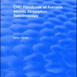 CRC Handbook of Furnace Atomic Absorption Spectroscopy