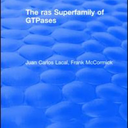 The ras Superfamily of GTPases (1993) The ras Superfamily of GTPases (1993)