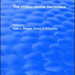 The Imidazolinone Herbicides (1991)