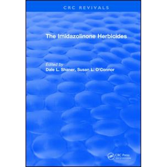 The Imidazolinone Herbicides (1991)