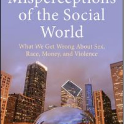 Misperceptions of the Social World