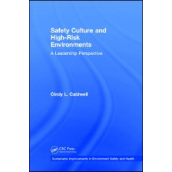 Safety Culture and High-Risk Environments Safety Culture and High-Risk Environments