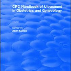 Revival: CRC Handbook of Ultrasound in Obstetrics and Gynecology, Volume I (1990)