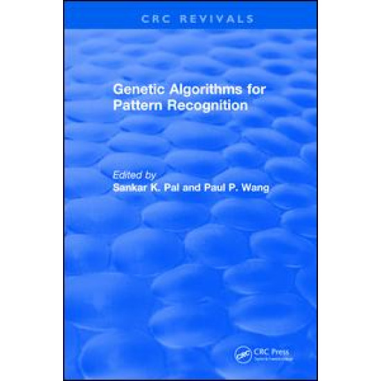 Genetic Algorithms for Pattern Recognition