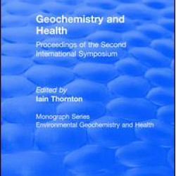 Geochemistry and Health (1988)