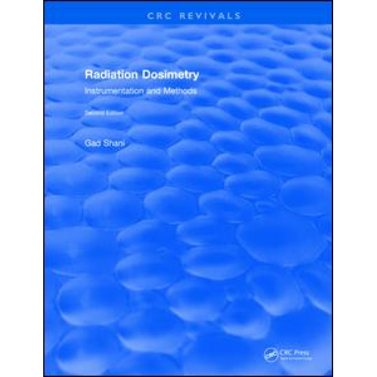 Radiation Dosimetry Instrumentation and Methods (2001) Radiation Dosimetry Instrumentation and Methods (2001)