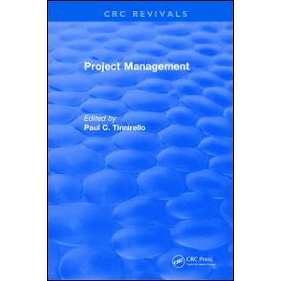 Project Management Project Management
