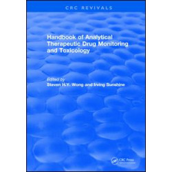 Handbook of Analytical Therapeutic Drug Monitoring and Toxicology (1996) Handbook of Analytical Therapeutic Drug Monitoring and Toxicology (1996)
