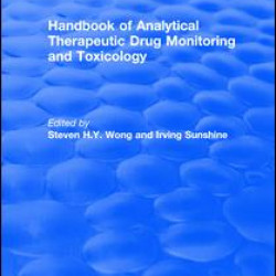 Handbook of Analytical Therapeutic Drug Monitoring and Toxicology (1996) Handbook of Analytical Therapeutic Drug Monitoring and Toxicology (1996)