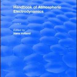 Handbook of Atmospheric Electrodynamics (1995)