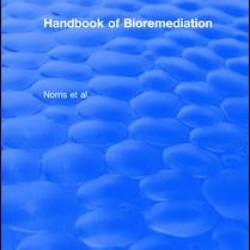 Handbook of Bioremediation (1993)