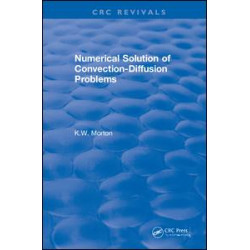 Revival: Numerical Solution Of Convection-Diffusion Problems (1996) Revival: Numerical Solution Of Convection-Diffusion Problems (1996)