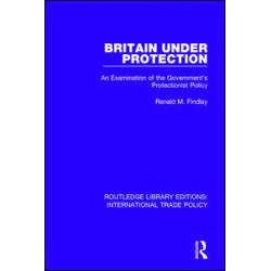 Britain Under Protection Britain Under Protection