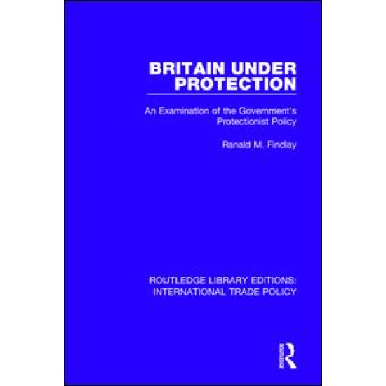 Britain Under Protection Britain Under Protection