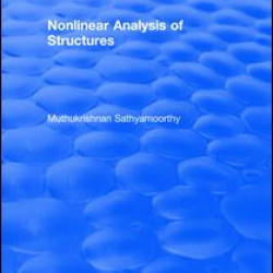 Nonlinear Analysis of Structures (1997) Nonlinear Analysis of Structures (1997)