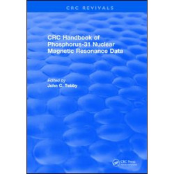 Handbook of Phosphorus-31 Nuclear Magnetic Resonance Data (1990) Handbook of Phosphorus-31 Nuclear Magnetic Resonance Data (1990)