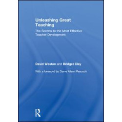 Unleashing Great Teaching Unleashing Great Teaching