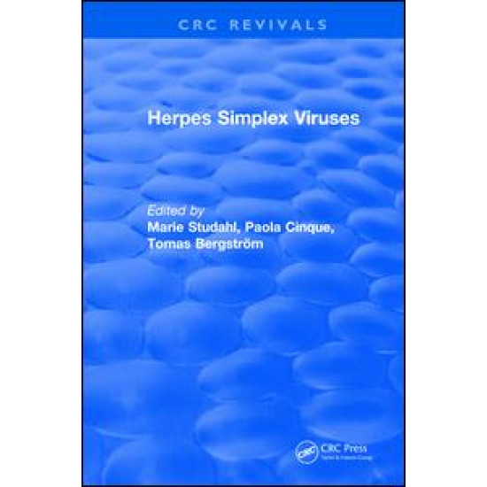 Herpes Simplex Viruses