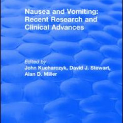 Nausea and Vomiting Nausea and Vomiting