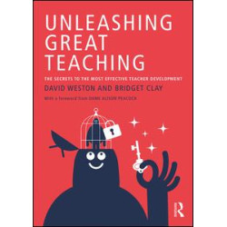 Unleashing Great Teaching Unleashing Great Teaching