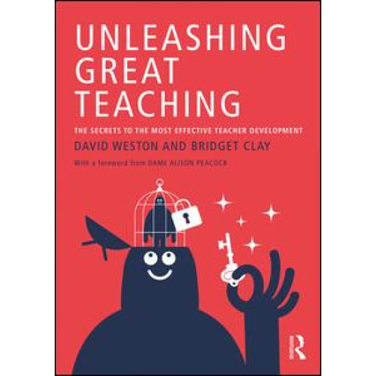 Unleashing Great Teaching