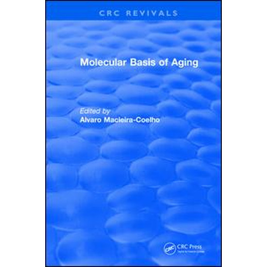 Molecular Basis of Aging