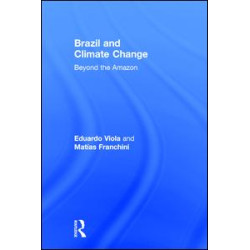 Brazil and Climate Change