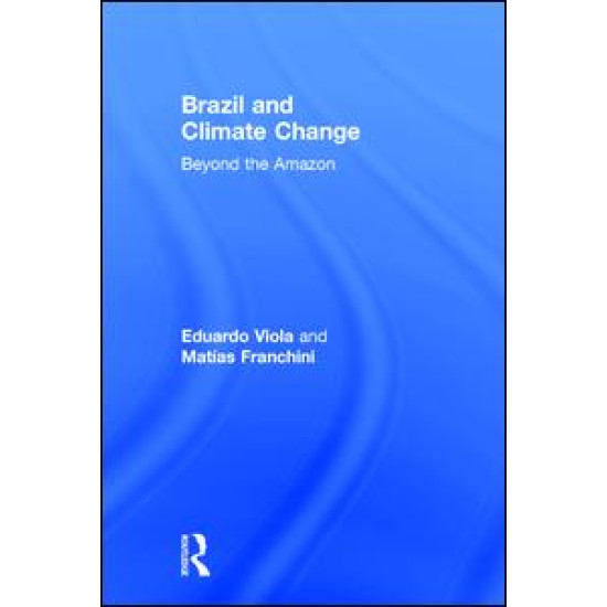 Brazil and Climate Change