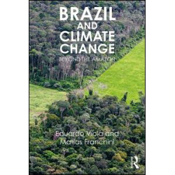 Brazil and Climate Change